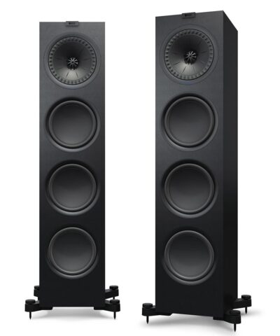 KEF Q750