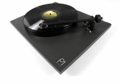 REGA Planar 1