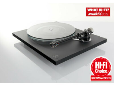 REGA Planar 6 – Bild 2