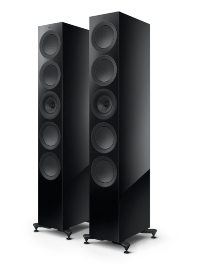 KEF R11 Meta – Bild 3