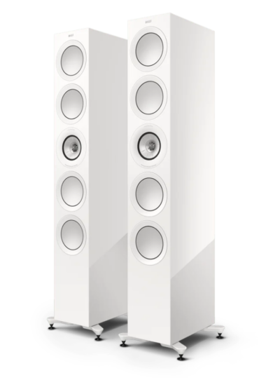 KEF R11 Meta