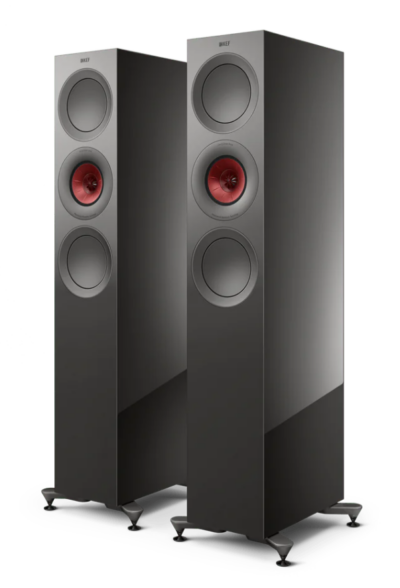 KEF R7 Meta