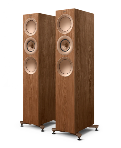 KEF R7 Meta – Bild 2