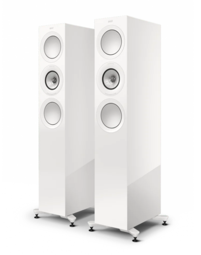 KEF R7 Meta – Bild 3