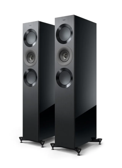 KEF Reference 3 Meta – Bild 3
