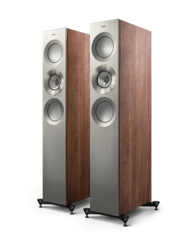 KEF Reference 3 Meta