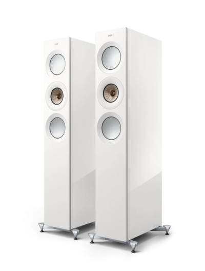 KEF Reference 3 Meta – Bild 2