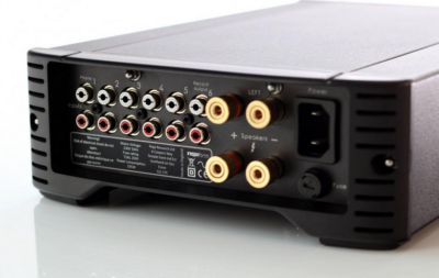 Rega Brio – Bild 2