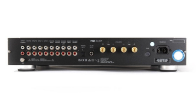 Rega Elicit MK5 – Bild 2