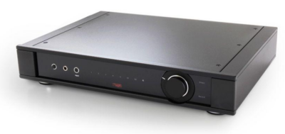Rega Elicit MK5