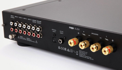 Rega Elex R MK4 – Bild 2