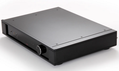 Rega Elex R MK4