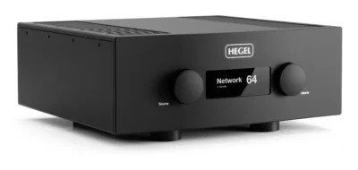 Hegel H600