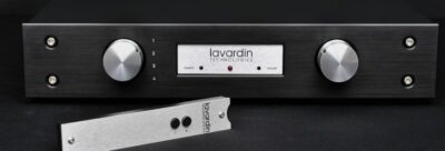 Lavardin ISx