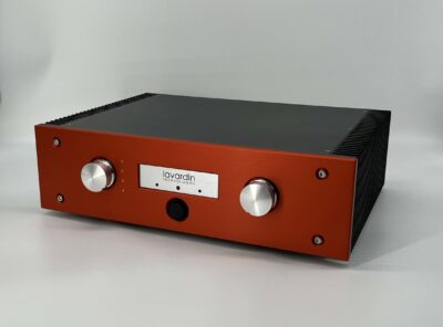 Lavardin ITX – Bild 2