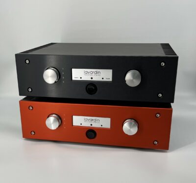 Lavardin ITX-20 – Bild 2