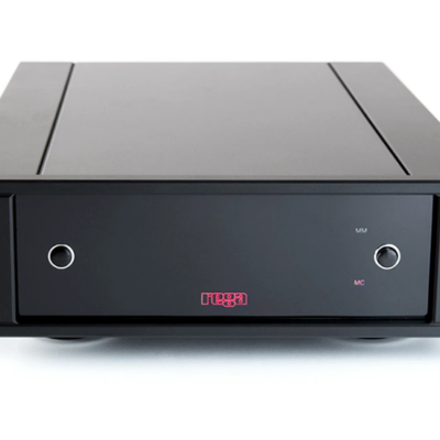 REGA Aria MK3