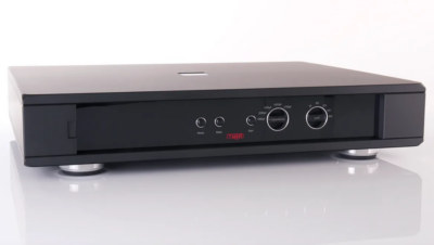 REGA Aura MC