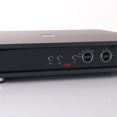 REGA Aura MC