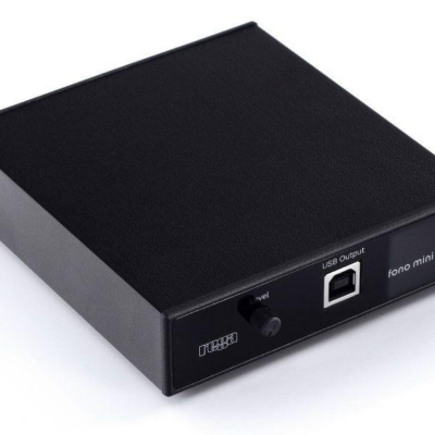 REGA Fono Mini A2D MK2