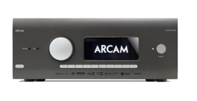 Arcam AVR11