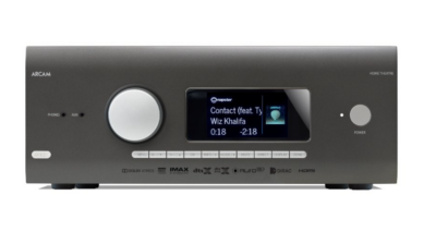 Arcam AVR21