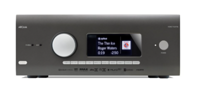 Arcam AVR31