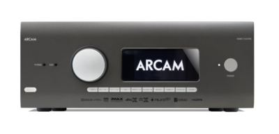 Arcam AVR41