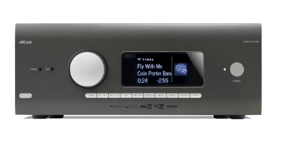 Arcam AVR5