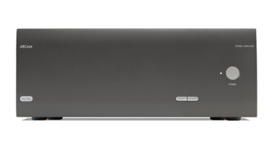 Arcam PA 410 – Bild 2
