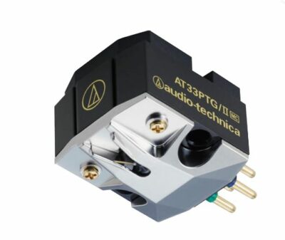Audio Technica AT 33 PTG-II