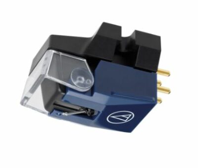 Audio Technica VM520 EB