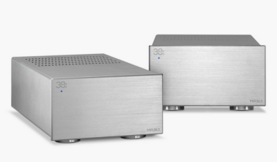 AVM M30.3 Endstufe