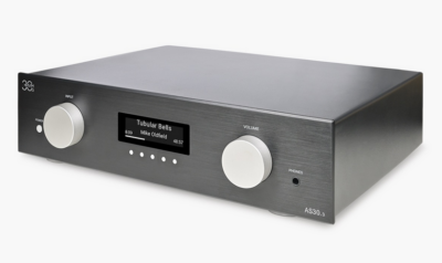 AVM 30.3