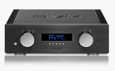 AVM OVATION A 6.3