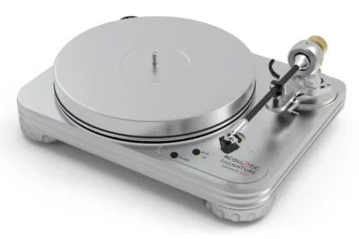 Acoustic Signature Maximus Neo
