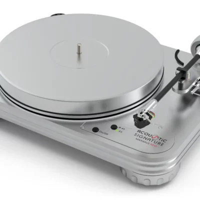 Acoustic Signature Maximus Neo