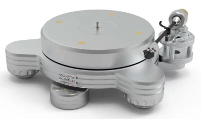 Acoustic Signature Tornado Neo