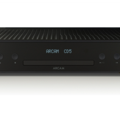 Arcam CD5