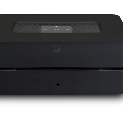 Bluesound Vault 2i