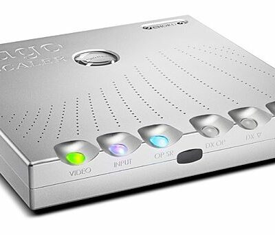Chord Hugo M-Scaler