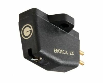 Goldring Eroica LX