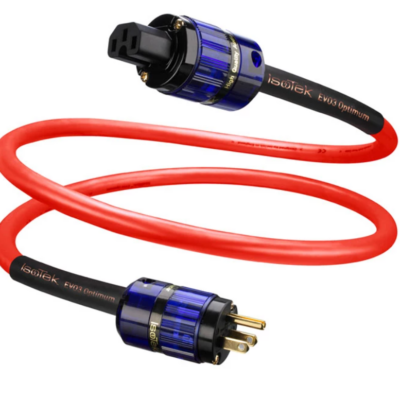 Isotek Optimum