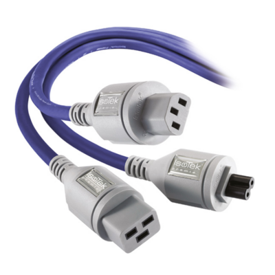 Isotek Premier