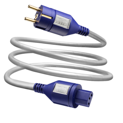 Isotek Sequel