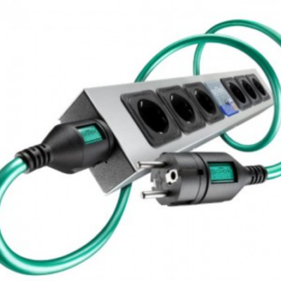 Isotek V5 Polaris