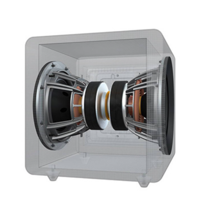 KEF KC92 – Bild 2