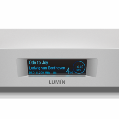 Lumin D3
