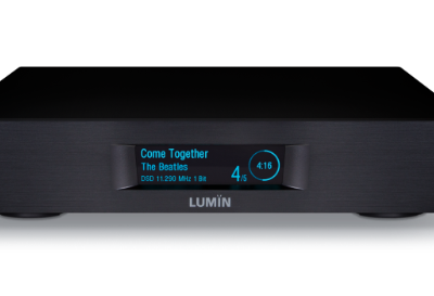 Lumin U2 mini