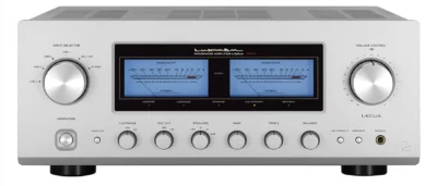 Luxman L505uXII